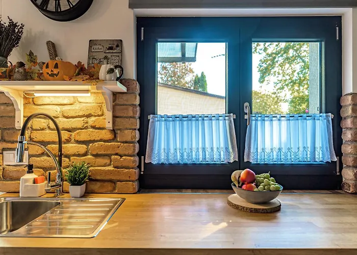 Jazmin Chill Tatil Evi *